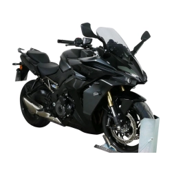 MRA szyba motocyklowa SUZUKI GSXS1000GT 2022-, forma SPM, PRZYCIEMNIANA
