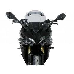 MRA szyba motocyklowa SUZUKI GSXS1000GT 2022-, forma VTM, PRZYCIEMNIANA