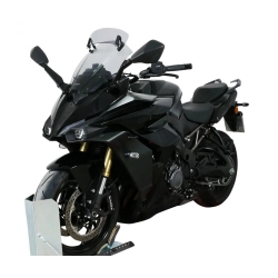 MRA szyba motocyklowa SUZUKI GSXS1000GT 2022-, forma VTM, PRZYCIEMNIANA
