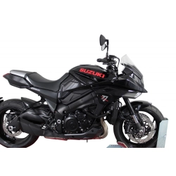 MRA szyba motocyklowa SUZUKI GSXS1000S KATANA 2019-, forma S, BEZBARWNA
