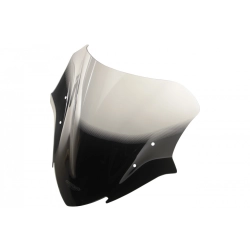 MRA szyba motocyklowa SUZUKI GSXS 750 WC52 2017-, forma NRM, PRZYCIEMNIANA