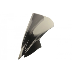 MRA szyba motocyklowa SUZUKI GSXS 750 WC52 2017-, forma NRM, PRZYCIEMNIANA