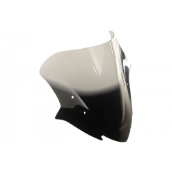 MRA szyba motocyklowa SUZUKI GSXS 750 WC52 2017-, forma NRM, PRZYCIEMNIANA