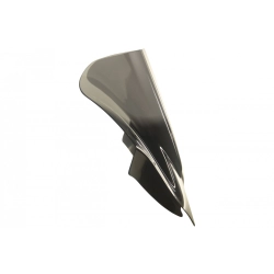 MRA szyba motocyklowa SUZUKI GSXS 750 WC52 2017-, forma NRM, PRZYCIEMNIANA