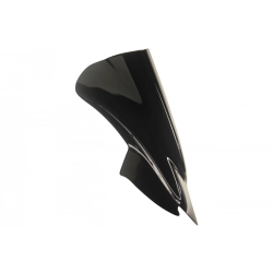 MRA szyba motocyklowa SUZUKI GSXS 750 WC52 2017-, forma NRM, CZARNA