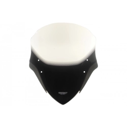 MRA szyba motocyklowa SUZUKI GSXS 750 WC52 2017-, forma NTM, BEZBARWNA