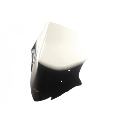 MRA szyba motocyklowa SUZUKI GSXS 750 WC52 2017-, forma NTM, BEZBARWNA