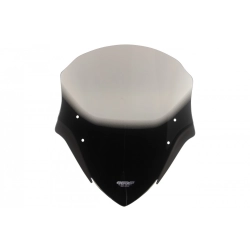 MRA szyba motocyklowa SUZUKI GSXS 750 WC52 2017-, forma NTM, PRZYCIEMNIANA