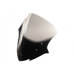 MRA szyba motocyklowa SUZUKI GSXS 750 WC52 2017-, forma NTM, PRZYCIEMNIANA