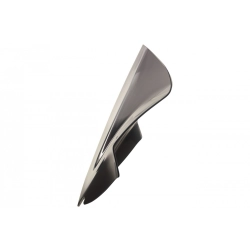 MRA szyba motocyklowa SUZUKI GSXS 750 WC52 2017-, forma NTM, PRZYCIEMNIANA