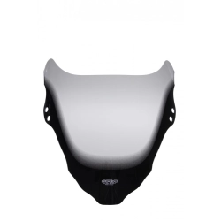 MRA szyba motocyklowa OT SUZUKI RF900 R GT73A/GT73B -, forma ON, PRZYCIEMNIANA