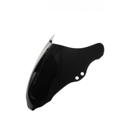 MRA szyba motocyklowa OT SUZUKI RF900 R GT73A/GT73B -, forma ON, CZARNA