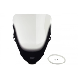 MRA szyba motocyklowa OT SUZUKI RF900 R GT73A/GT73B -, forma TN, BEZBARWNA