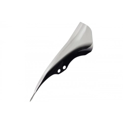 MRA szyba motocyklowa OT SUZUKI RF900 R GT73A/GT73B -, forma TN, BEZBARWNA