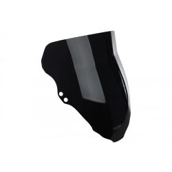 MRA szyba motocyklowa OT SUZUKI RF900 R GT73A/GT73B -, forma TN, CZARNA