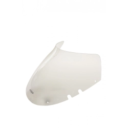 MRA szyba motocyklowa OT SUZUKI RGV250 VJ21A 1989-1990, forma SN, BEZBARWNA