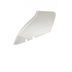 MRA szyba motocyklowa OT SUZUKI RGV250 VJ21A 1989-1990, forma SN, BEZBARWNA
