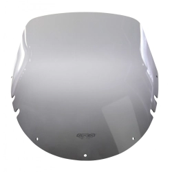 MRA szyba motocyklowa OT SUZUKI RGV250 VJ21A 1989-1990, forma TN, PRZYCIEMNIANA