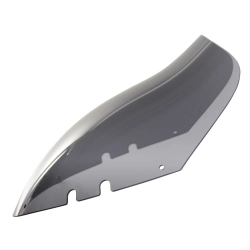 MRA szyba motocyklowa OT SUZUKI RGV250 VJ21A 1989-1990, forma TN, PRZYCIEMNIANA