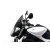 MRA szyba motocyklowa SUZUKI SFV650 GLADIUS WVCX 2009-2015, forma NR, BEZBARWNA