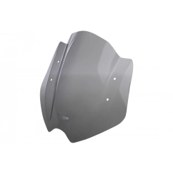 MRA szyba motocyklowa SUZUKI SFV650 GLADIUS WVCX 2009-2015, forma NR, PRZYCIEMNIANA
