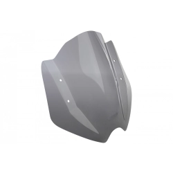 MRA szyba motocyklowa SUZUKI SFV650 GLADIUS WVCX 2009-2015, forma NR, PRZYCIEMNIANA