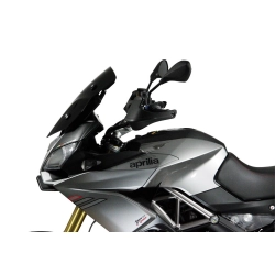 MRA szyba motocyklowa APRILIA CAPONORD 1200 VK 2013-, forma TM, PRZYCIEMNIANA