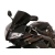 MRA szyba motocyklowa SUZUKI SV650 S WVBY 2003-, forma R, BEZBARWNA MOTORUS.PL