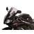 MRA szyba motocyklowa SUZUKI SV650 S WVBY 2003-, forma R, PRZYCIEMNIANA