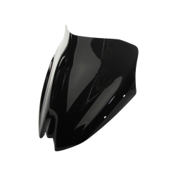 MRA szyba motocyklowa SUZUKI SV650 WCX0 / WCX1 2016-, forma NSN, PRZYCIEMNIANA