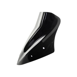 MRA szyba motocyklowa SUZUKI SV650 WCX0 / WCX1 2016-, forma NSN, PRZYCIEMNIANA