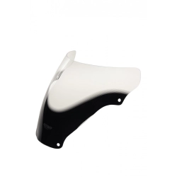 MRA szyba motocyklowa OT SUZUKI SV650 S AV -2002, forma ON, BEZBARWNA