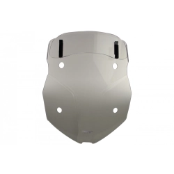 MRA szyba motocyklowa APRILIA CAPONORD 1200 VK 2013-, forma VT, BEZBARWNA