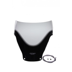 MRA forma ORYGINALNA szyba motocyklowa SUZUKI SV 650 S, AV, -2002, przyciemniana MOTORUS.PL