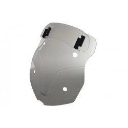 MRA szyba motocyklowa APRILIA CAPONORD 1200 VK 2013-, forma VT, BEZBARWNA