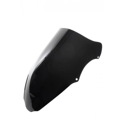 MRA szyba motocyklowa OT SUZUKI TL1000 S AG 1997-, forma ON, CZARNA