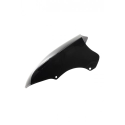 MRA szyba motocyklowa OT SUZUKI TL1000 S AG 1997-, forma ON, CZARNA