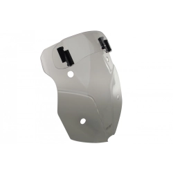 MRA szyba motocyklowa APRILIA CAPONORD 1200 VK 2013-, forma VT, BEZBARWNA