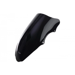 MRA szyba motocyklowa OT SUZUKI TL1000 S AG 1997-, forma TN, CZARNA