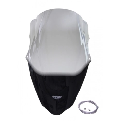 MRA szyba motocyklowa OT SUZUKI TL1000 S AG 1997-, forma RN, PRZYCIEMNIANA