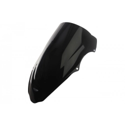 MRA szyba motocyklowa OT SUZUKI TL1000 S AG 1997-, forma RN, CZARNA