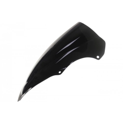 MRA szyba motocyklowa OT SUZUKI TL1000 S AG 1997-, forma RN, CZARNA