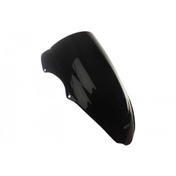 MRA szyba motocyklowa OT SUZUKI TL1000 S AG 1997-, forma RN, CZARNA