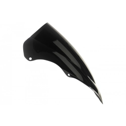 MRA szyba motocyklowa OT SUZUKI TL1000 S AG 1997-, forma RN, CZARNA