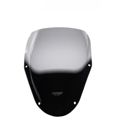 MRA szyba motocyklowa OT SUZUKI TL1000R AM -, forma ON, PRZYCIEMNIANA