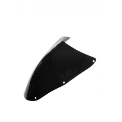 MRA szyba motocyklowa OT SUZUKI TL1000R AM -, forma ON, CZARNA