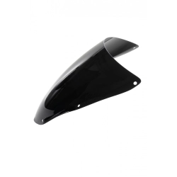 MRA szyba motocyklowa OT SUZUKI TL1000R AM -, forma ON, CZARNA