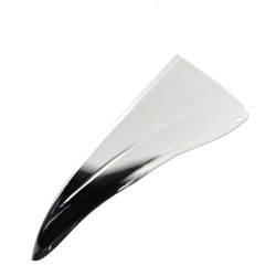 MRA szyba motocyklowa OT SUZUKI TL1000R AM -, forma RN, BEZBARWNA