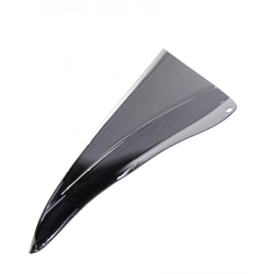 MRA szyba motocyklowa OT SUZUKI TL1000R AM -, forma RN, PRZYCIEMNIANA