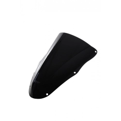 MRA szyba motocyklowa OT SUZUKI TL1000R AM -, forma RN, CZARNA